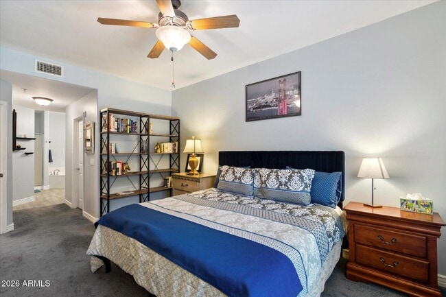 Building Photo - 5450 E Deer Valley Dr