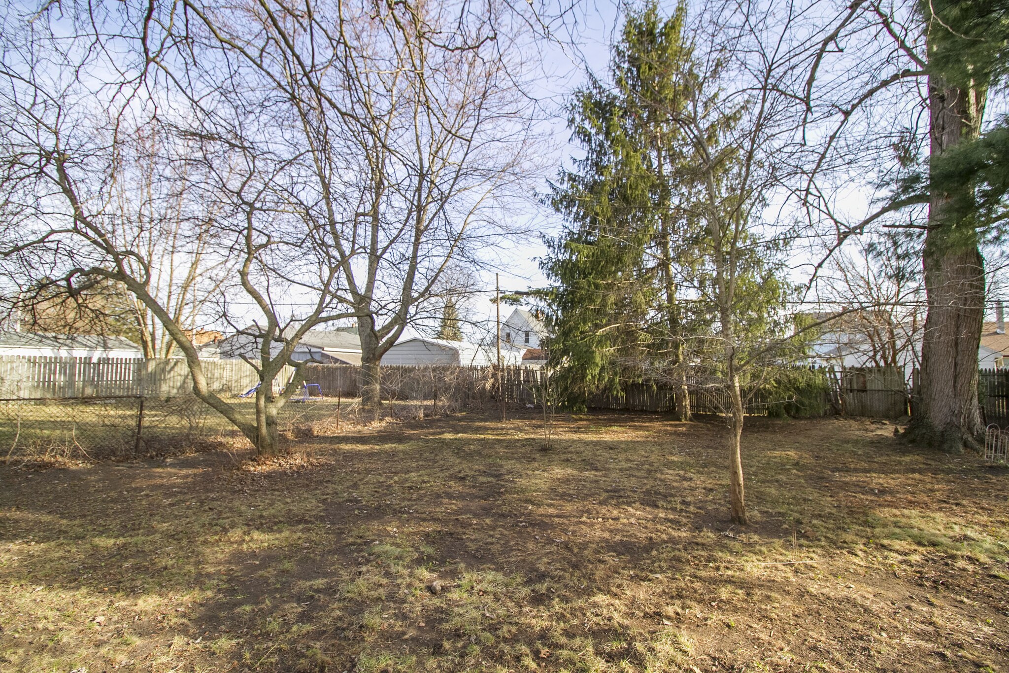 Building Photo - 2355 Ward St