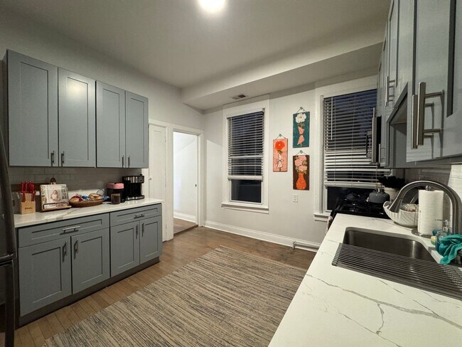 Building Photo - AM-Clifton LLC