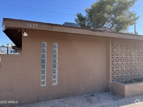 Building Photo - 8417 E Coronado Rd