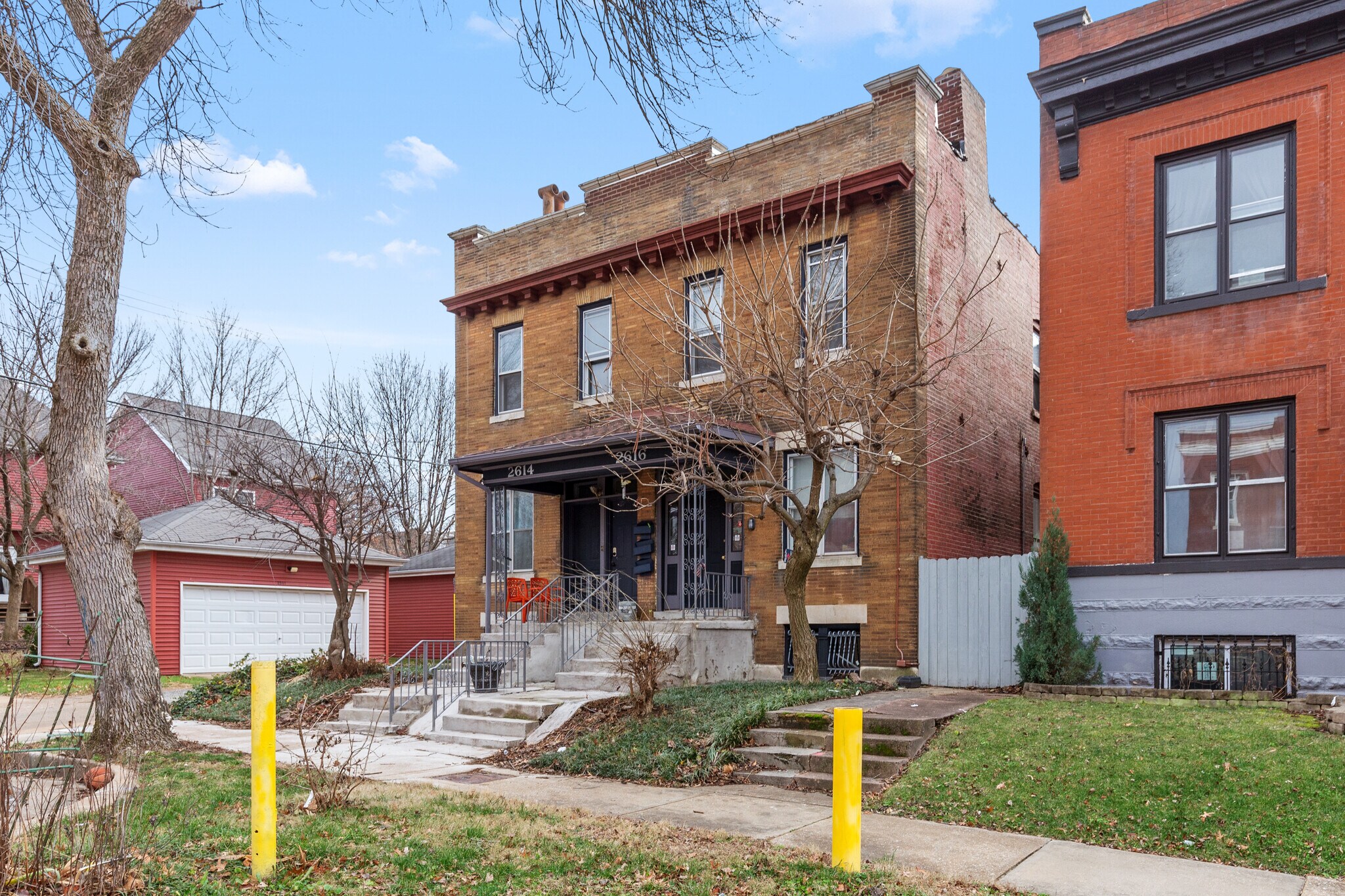 Building Photo - 2616 Accomac St