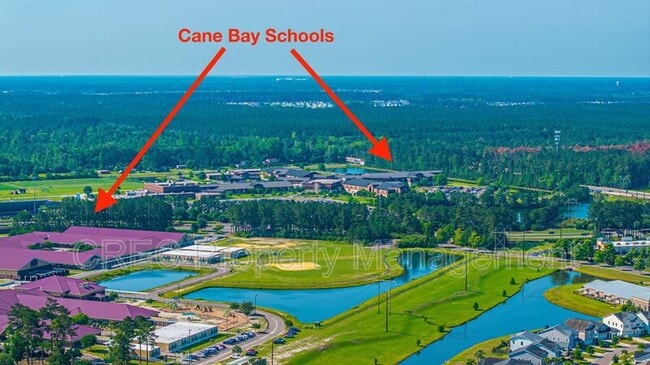 Building Photo - 201 Bigleaf Ct