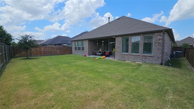 Building Photo - 3512 Chacon Creek Trail