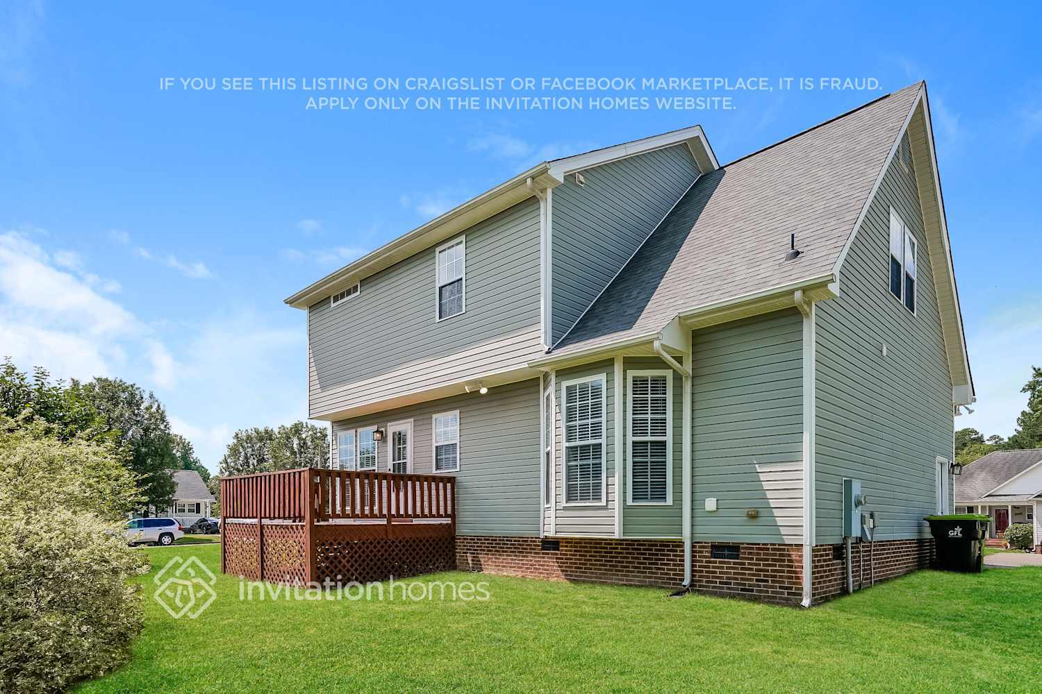 Building Photo - 402 Zircon Ln