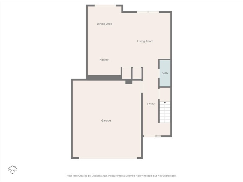 Building Photo - 201 13th St