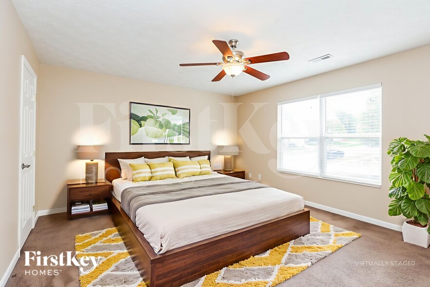 Building Photo - 100 Teil Tree Ct