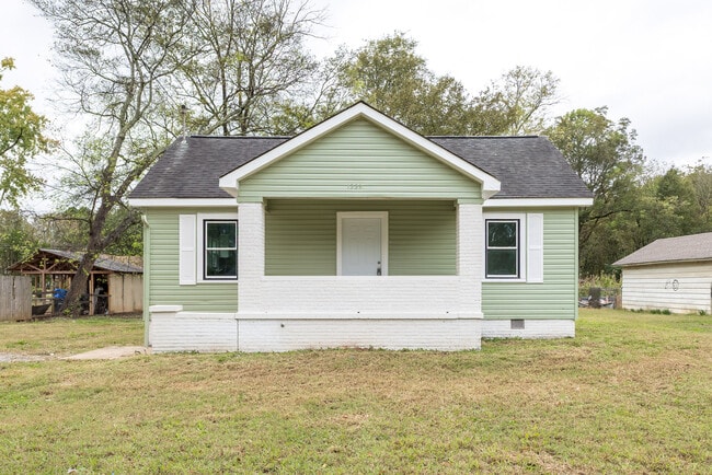 Building Photo - Decatur Property