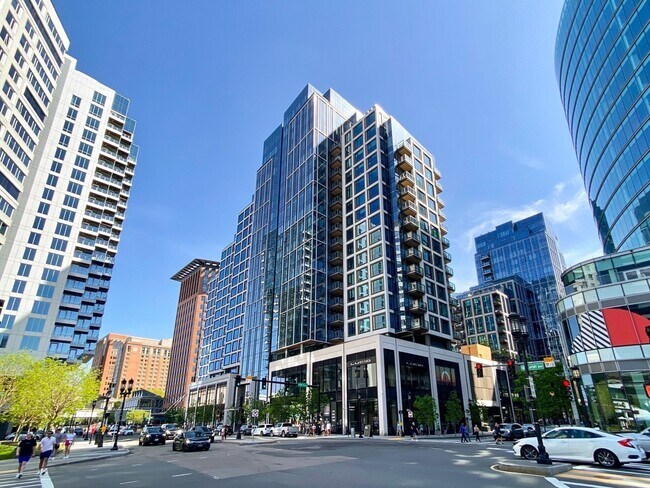 Building Photo - 133 Seaport Blvd