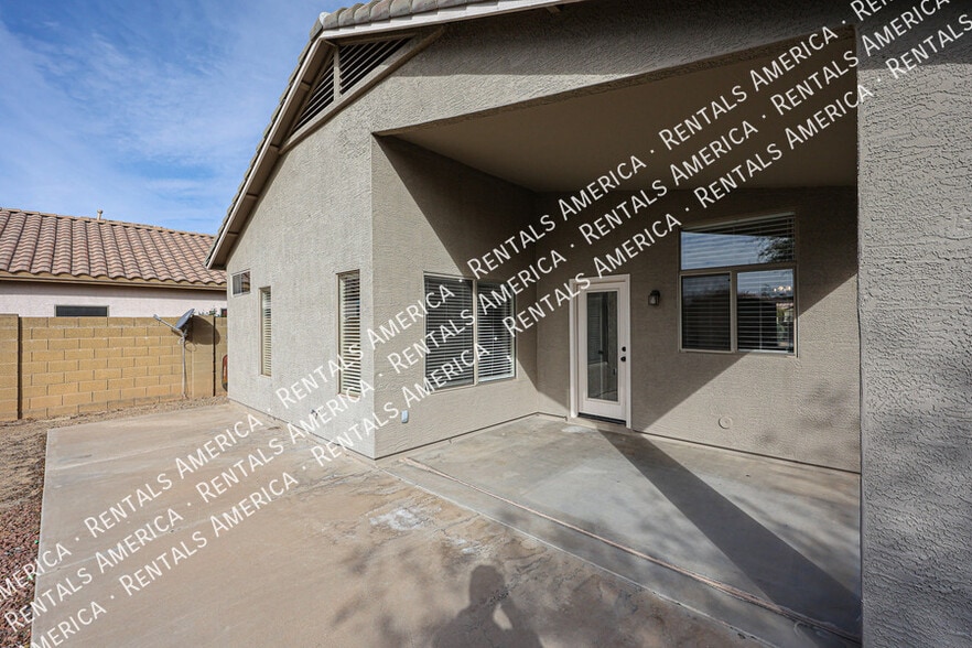 Building Photo - 3533 W Sousa Ct