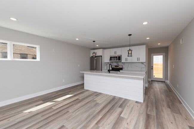 Building Photo - 2613 Cecil B. Moore Ave