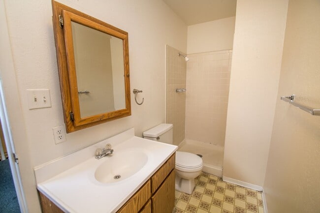 Building Photo - 2311 Spruce St