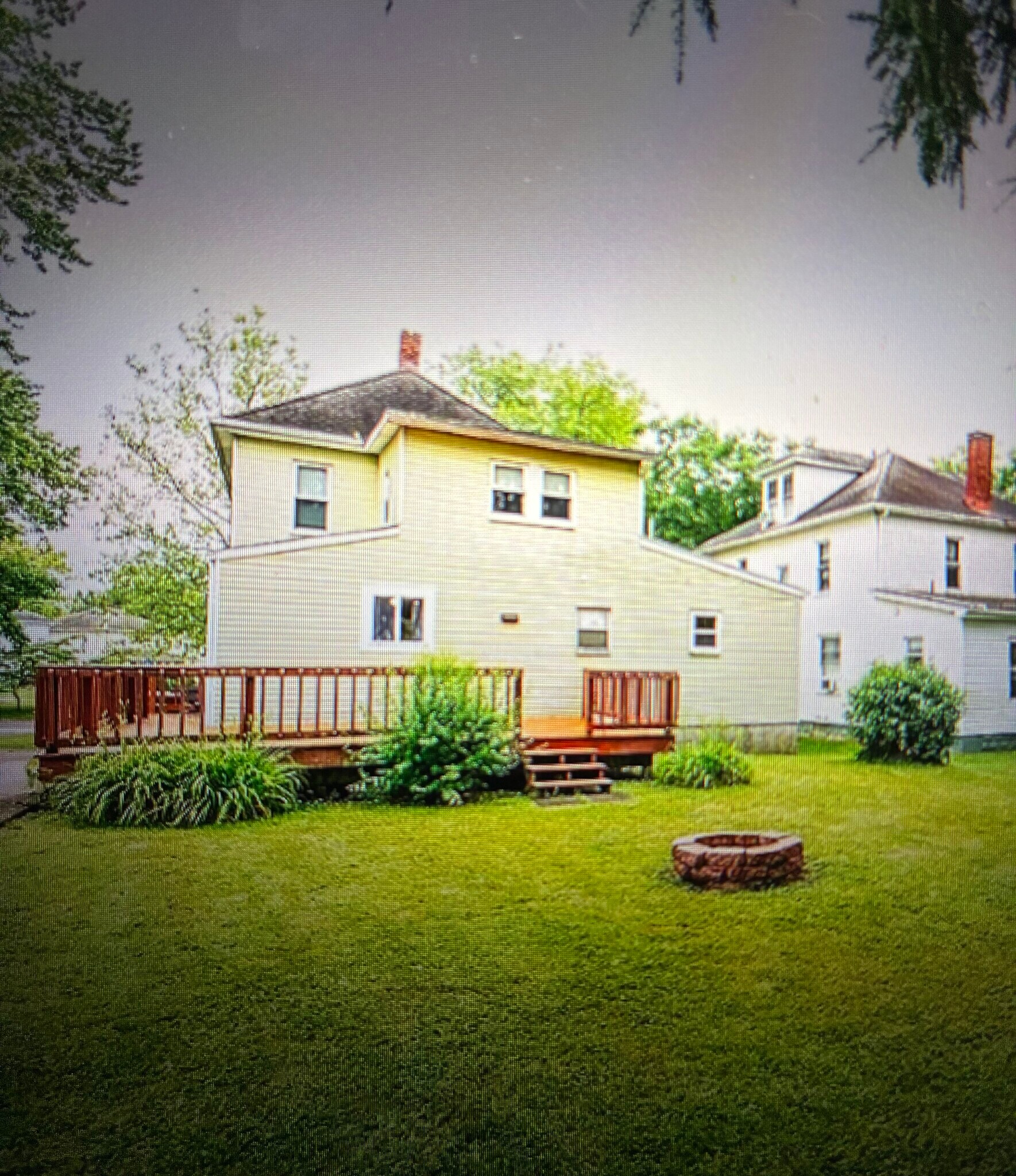 Building Photo - 407 Hill St