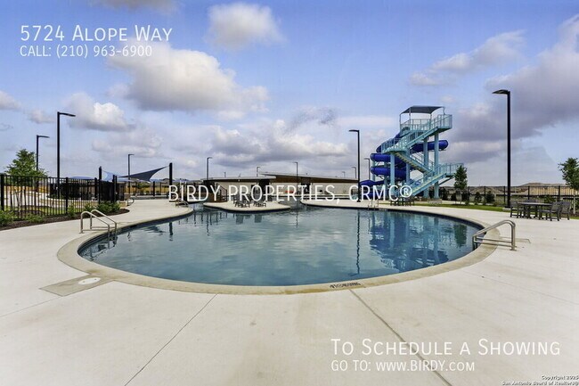 Building Photo - 5724 Alope Wy