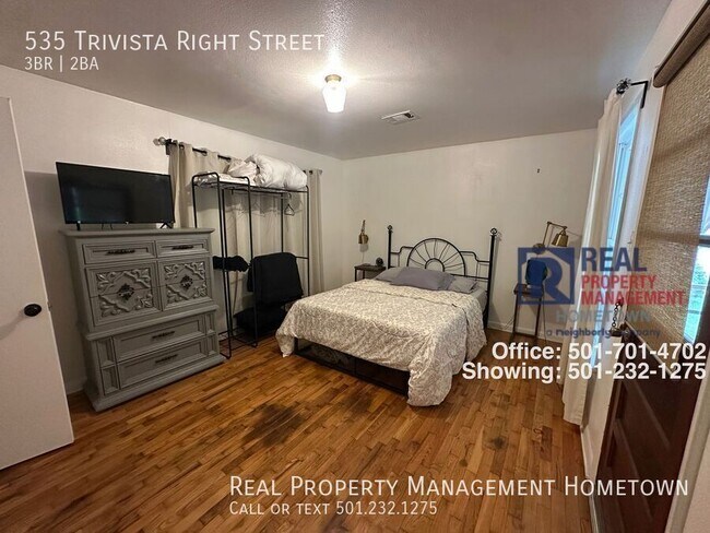 Building Photo - 535 Trivista Right St