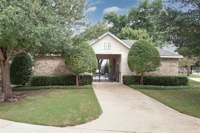 Building Photo - 3409 Paisano Trail