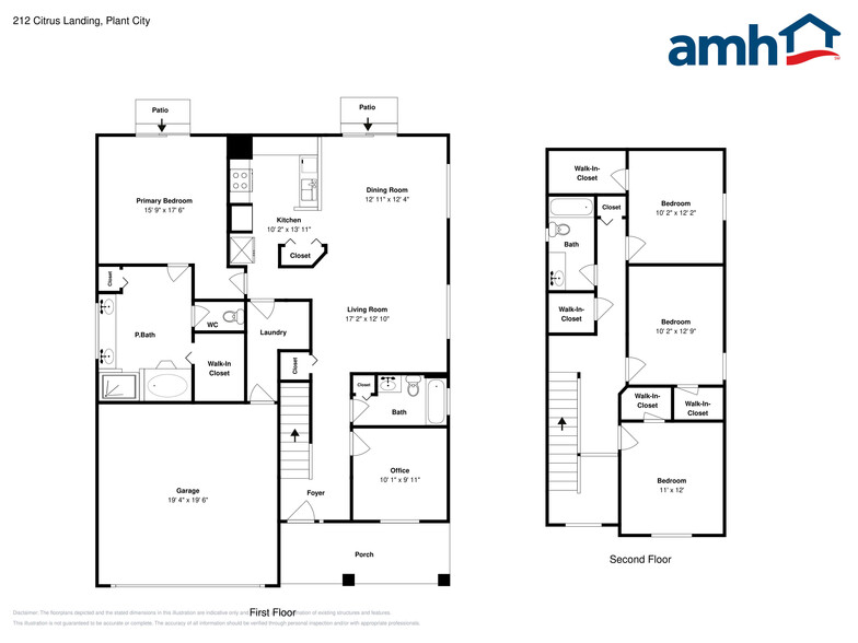 Building Photo - 212 Citrus Landing Dr