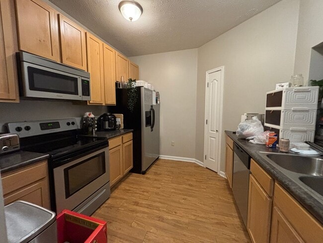 Building Photo - Spacious 2 Bed / 2 Bath Townhome at Fountain View | Morgantown, WV