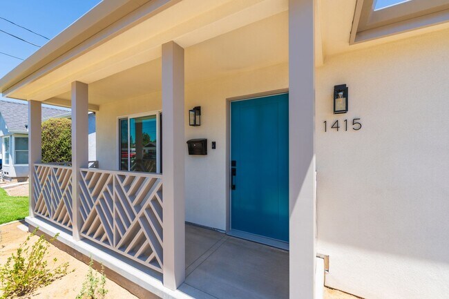 Building Photo - New Torrance Home!