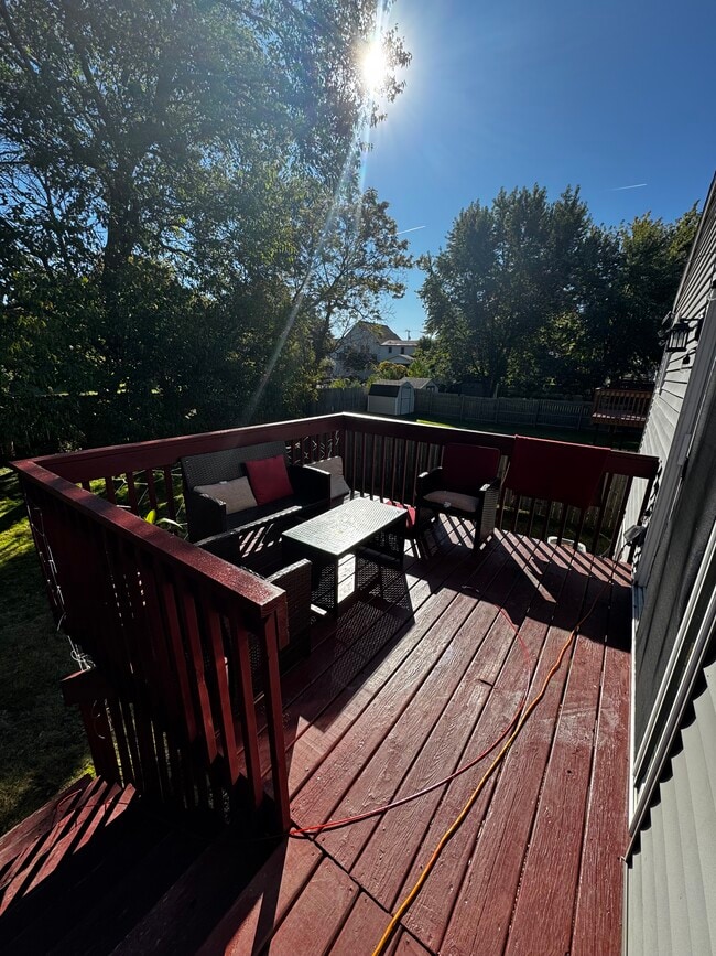 Building Photo - 963 Sagewood Ct