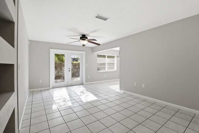 Building Photo - Location, location, location!