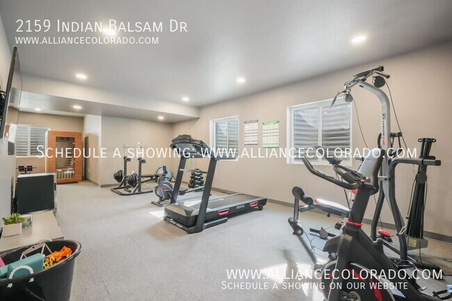 Building Photo - 2159 Indian Balsam Dr