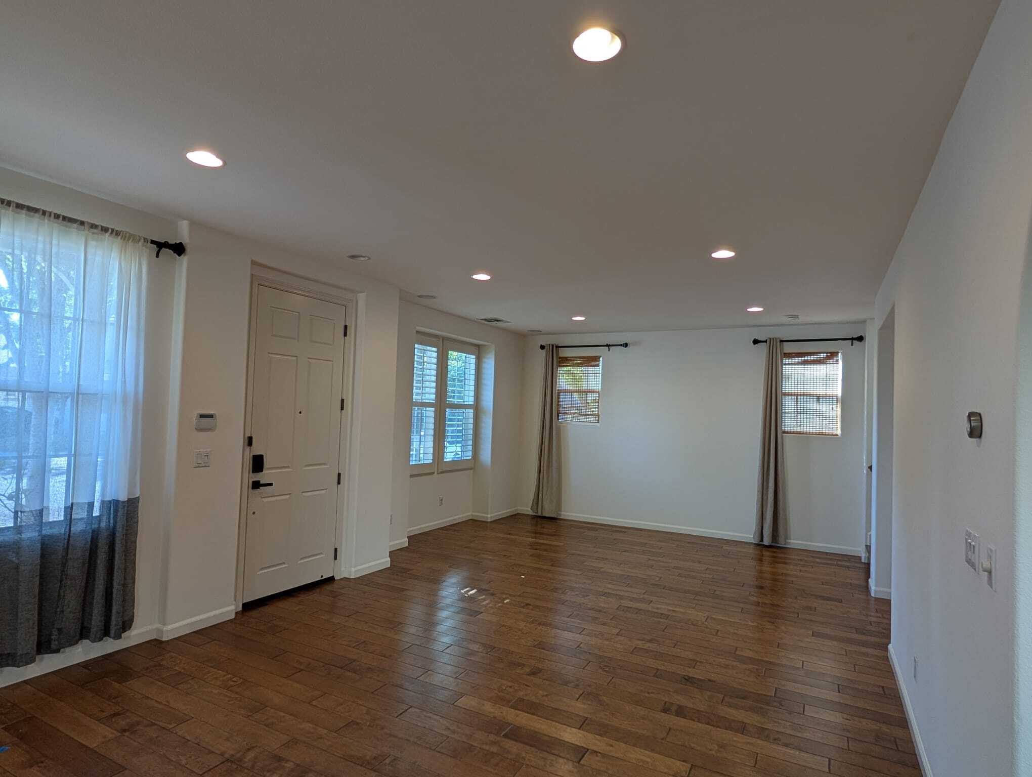 Living room 2 - 4755 Malayan St