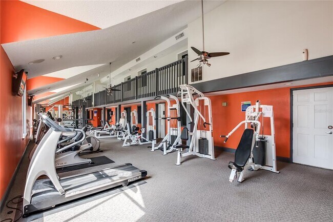 Building Photo - 4528 Commander Dr