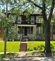 Building Photo - 5032 Pernod Ave