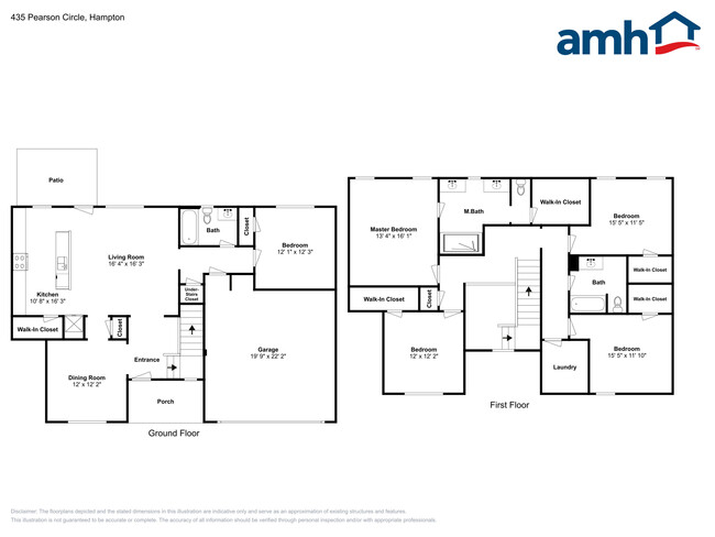 Building Photo - 435 Pearson Cir