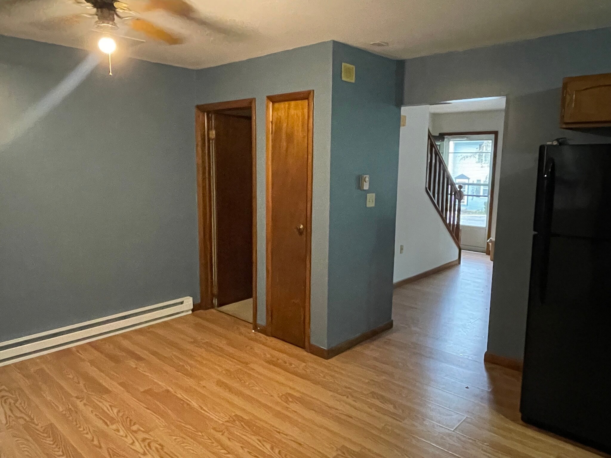 Kitchen - 223 Oakwood Ave