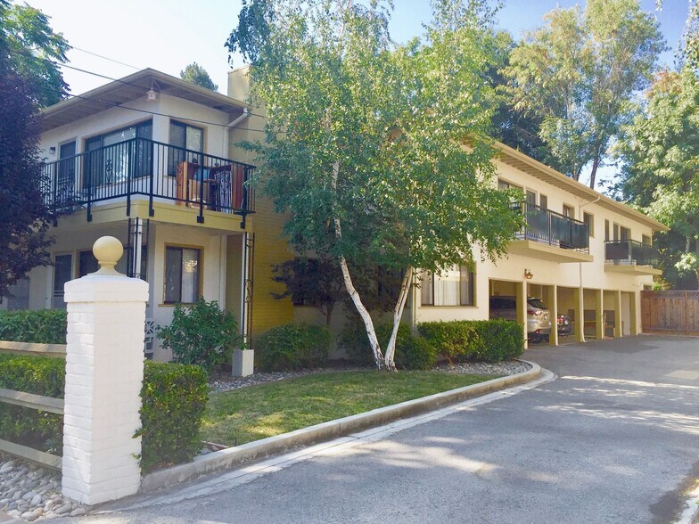 Building Photo - 1041-1063 Laurel St