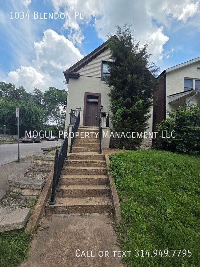 Building Photo - 1034 Blendon Pl