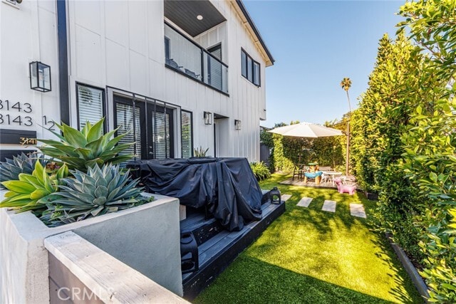 Building Photo - 3143 S Halm Ave