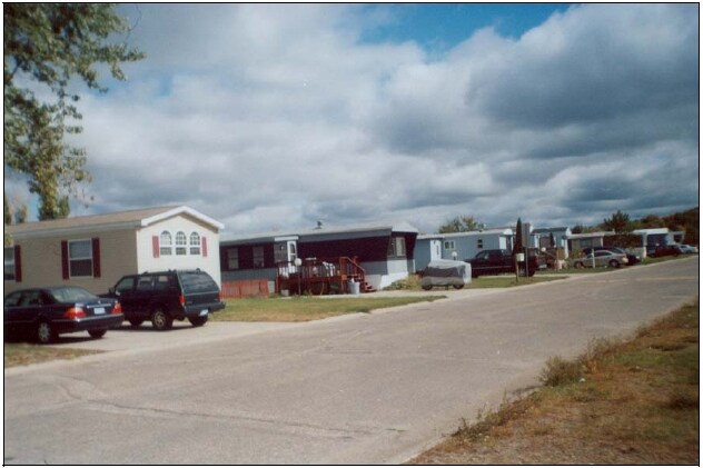 Primary Photo - Riverview Terrace