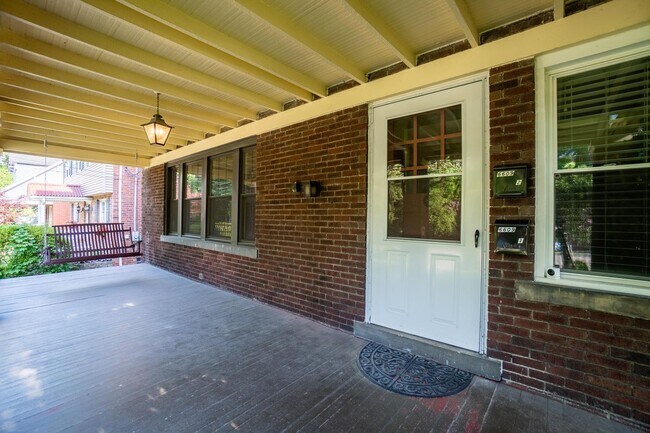 Building Photo - 6609 Church Ave