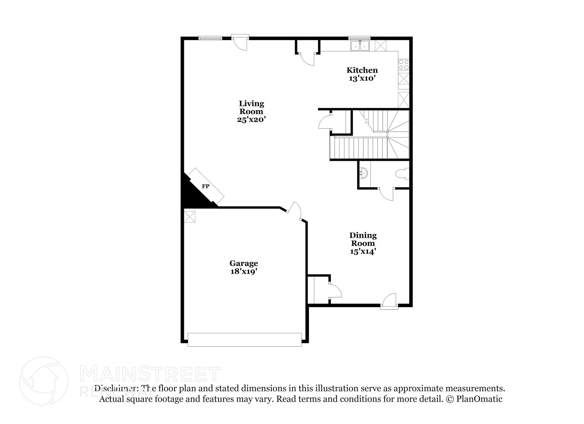 Building Photo - 1630 Ledson Ct