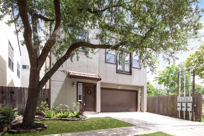 Building Photo - 6014 Hamman St