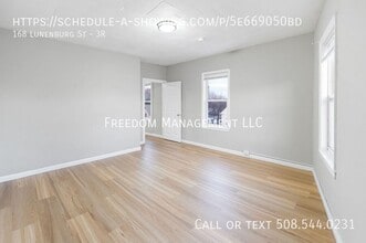 Building Photo - 168 Lunenburg St