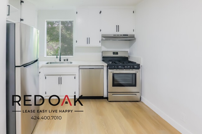 Building Photo - 4737 Orion Ave