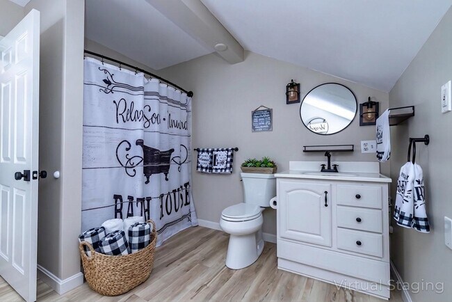 Building Photo - 339 Fremont Rd