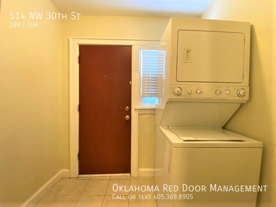 Building Photo - 514 NW 30th St