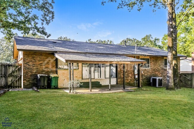 Building Photo - Great 3 Bed, 2 Bath Home in Sherwood - Looking for You!