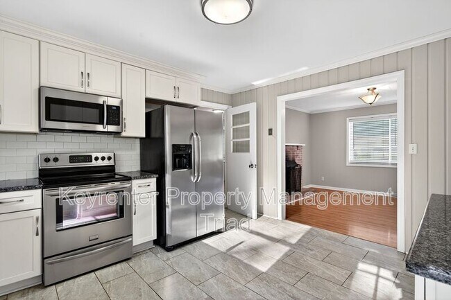 Building Photo - 2580 Bethel Church Rd