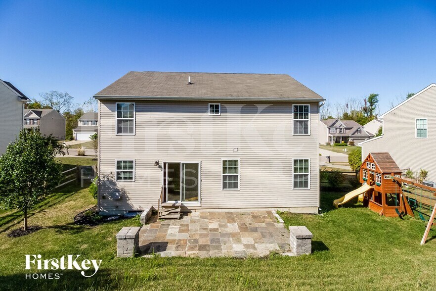 Building Photo - 1186 Turfway Ct