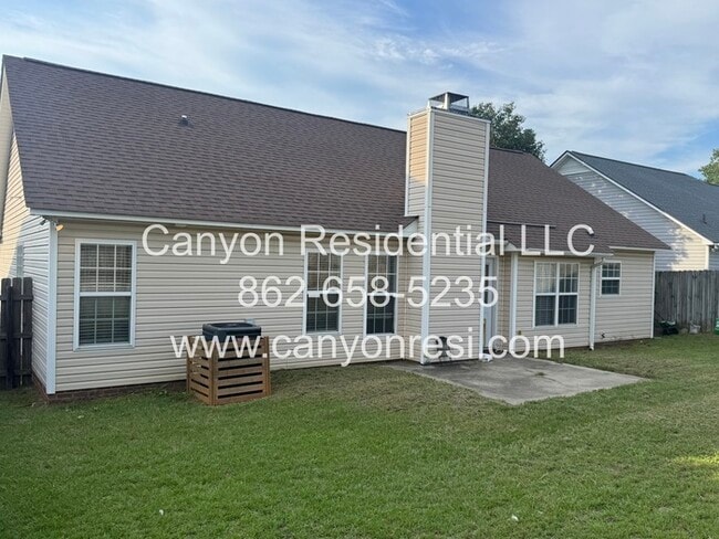 Primary Photo - 3117 Winesap Rd