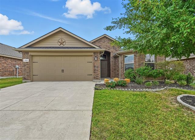 Primary Photo - 405 Houndstooth Dr