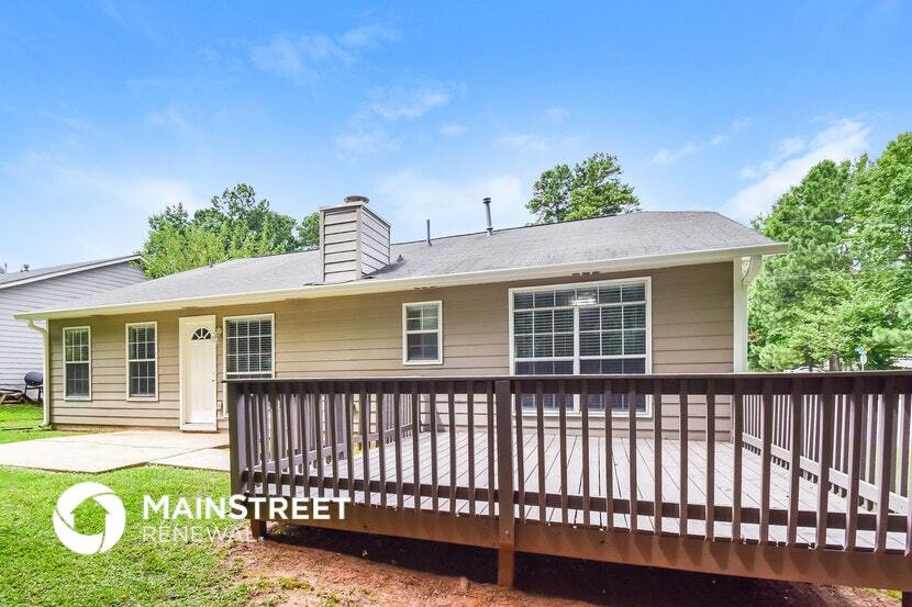 Building Photo - 5250 Kirk Dr