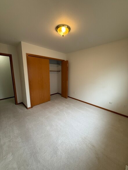 3rd bedroom - 1529 Sarah St