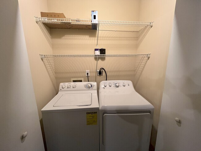 Laundry - 490 Marietta St NW