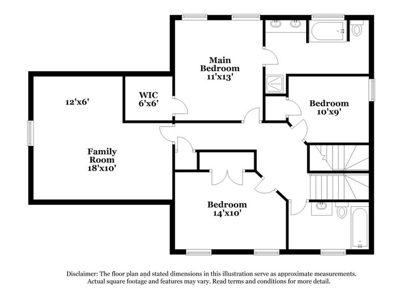 Building Photo - 1353 Bray Dr